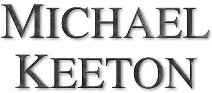 Michael Keeton