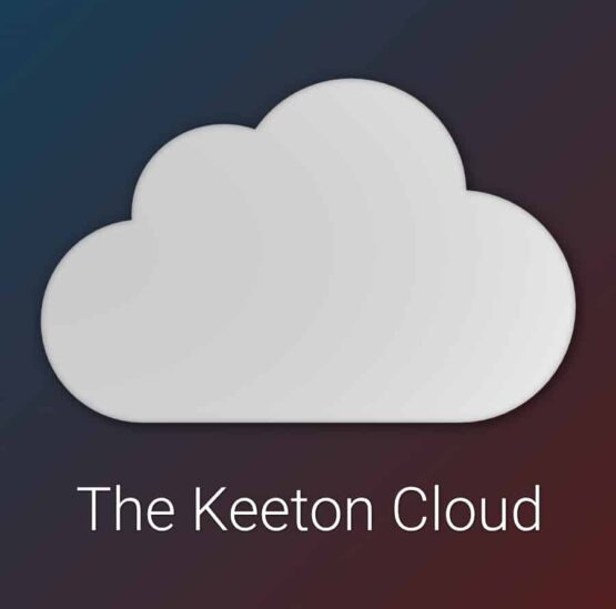 The Keeton Cloud