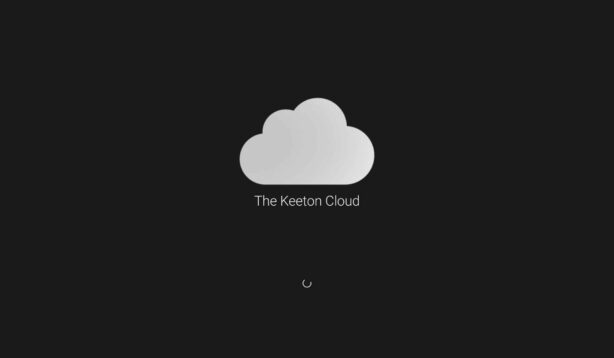 The Keeton Cloud Authorizing